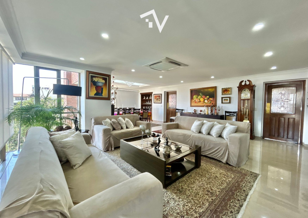 apartamento en venta 