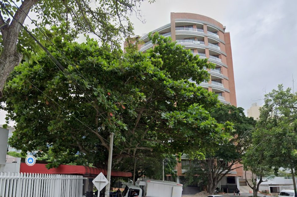 apartaestudio en arriendo 