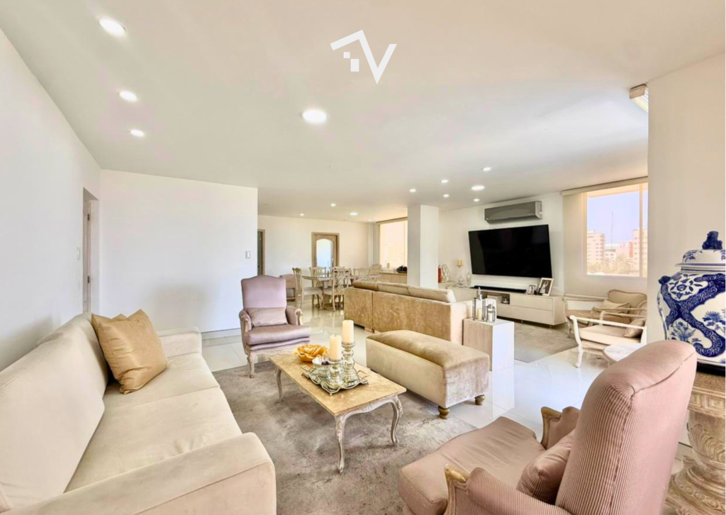 apartamento en venta 