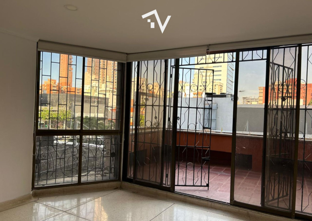 apartamento en arriendo 