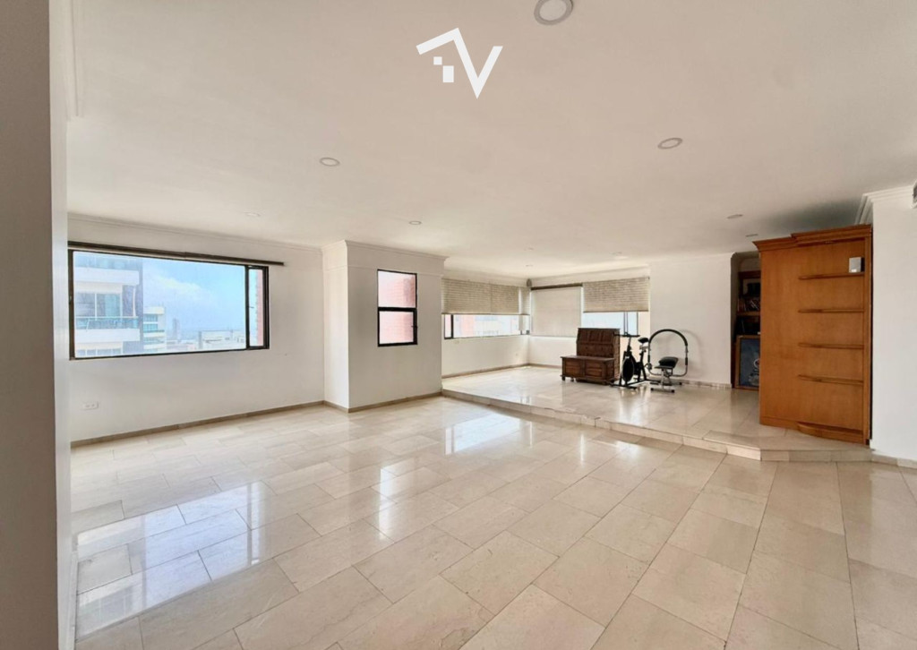 apartamento en venta 