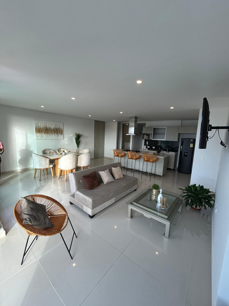 apartamento en venta 