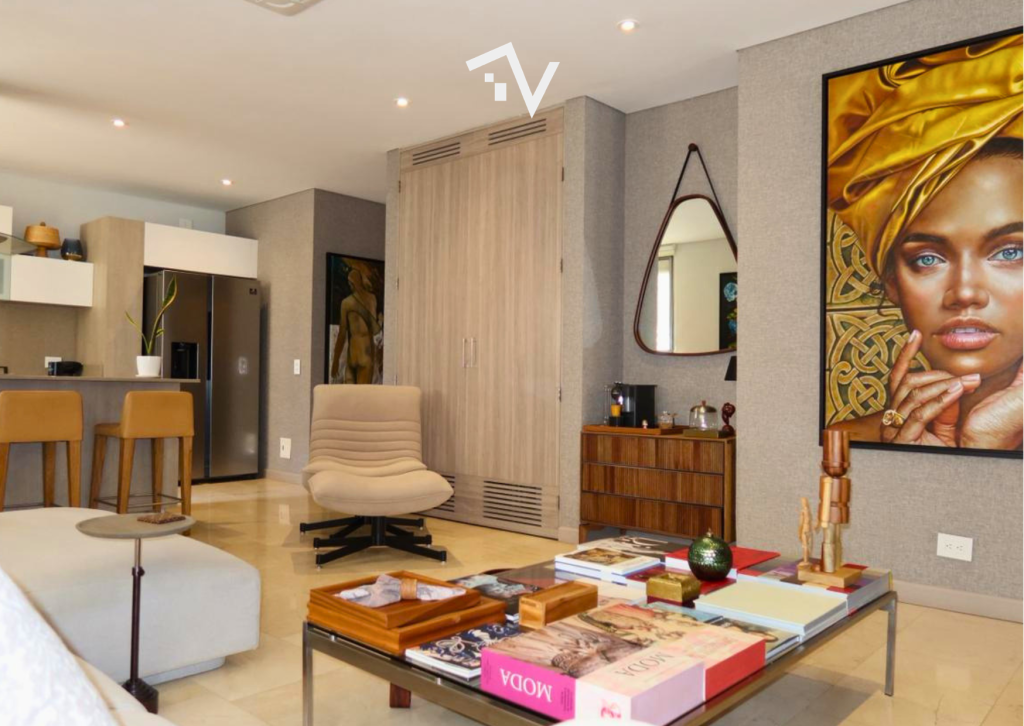 apartamento en venta 