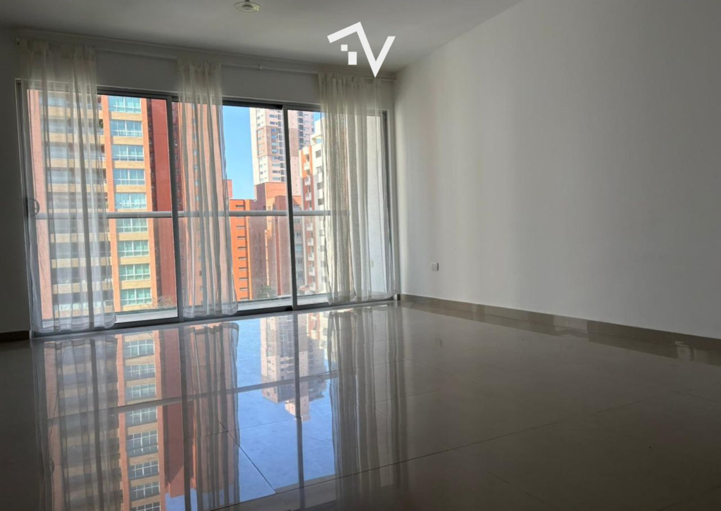 apartamento en arriendo/venta 