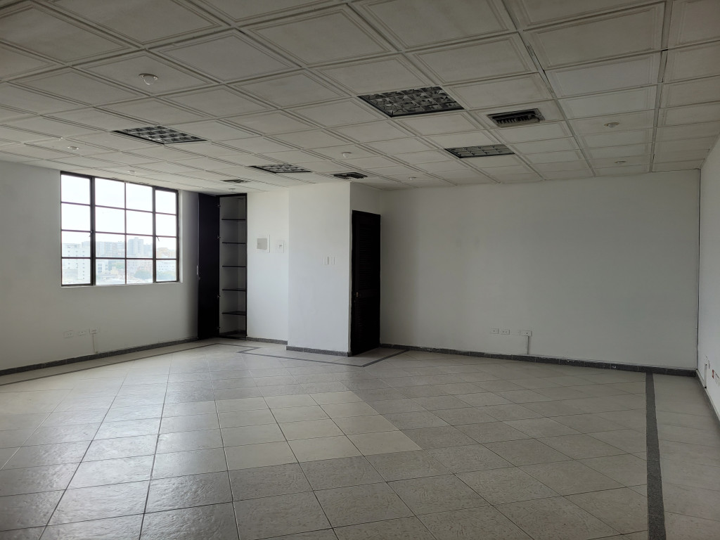 oficina en arriendo 