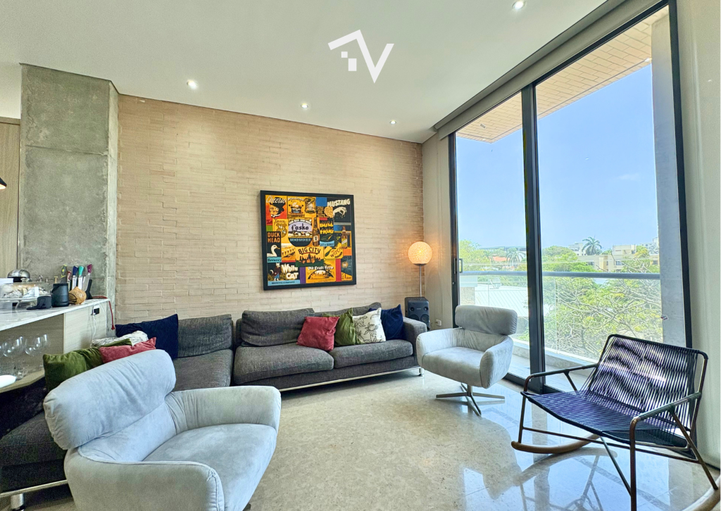 apartamento en venta 