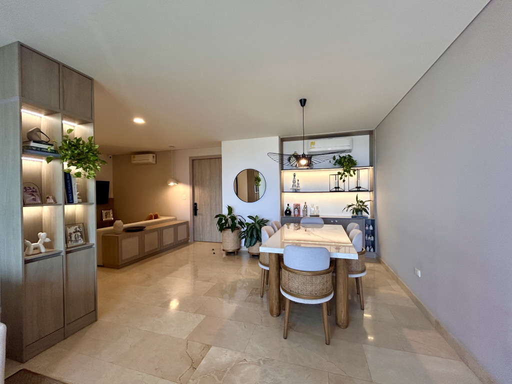 apartamento en venta 