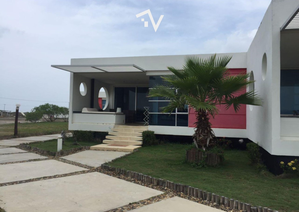 casa campestre en venta 