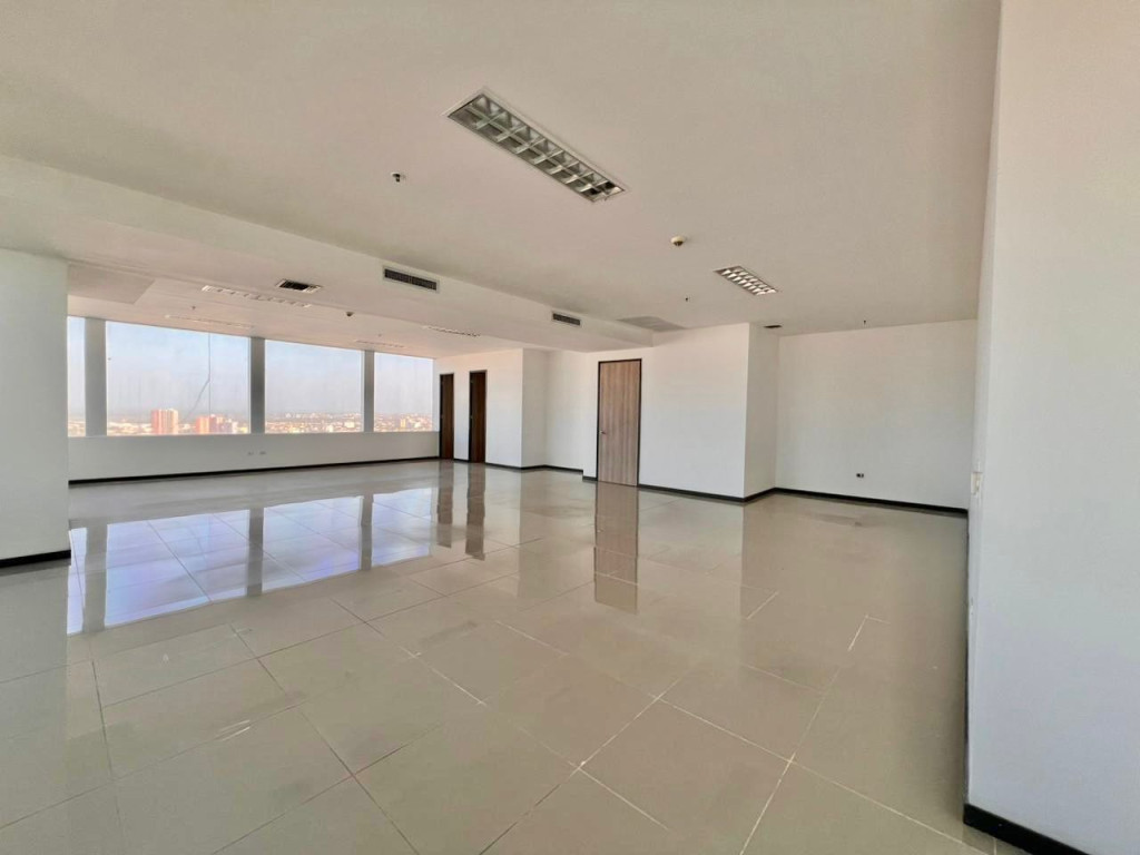 oficina en arriendo 