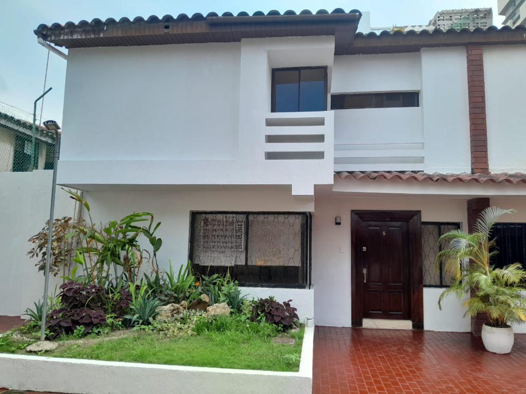 casa condominio en arriendo 