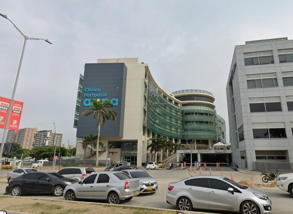 consultorio en venta 