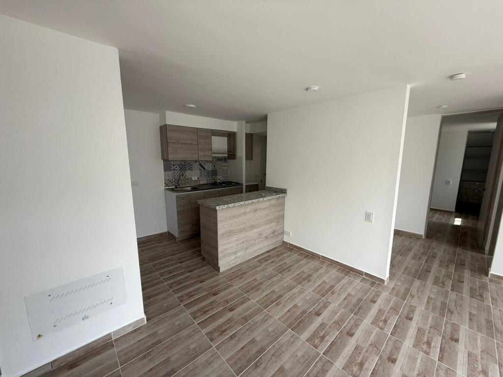 apartamento en venta 