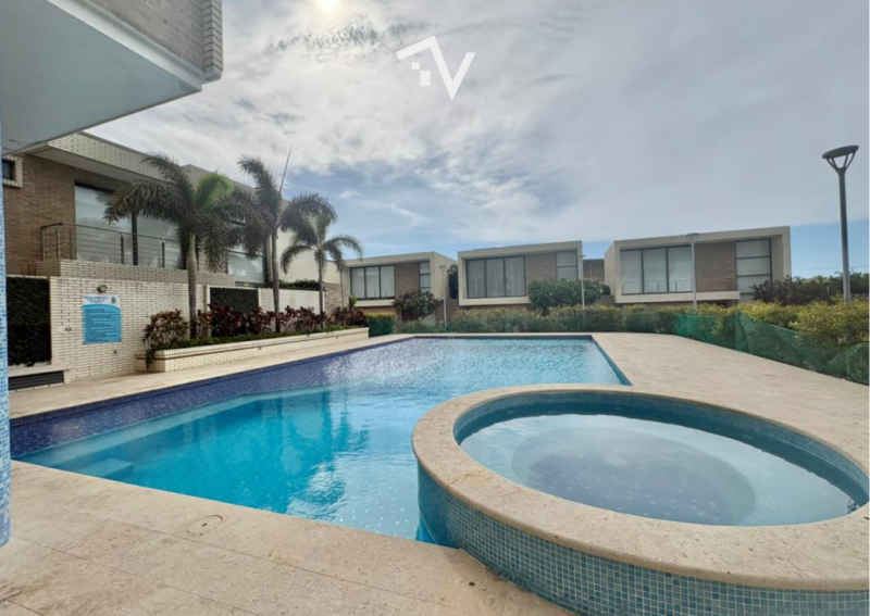 casa condominio en venta 