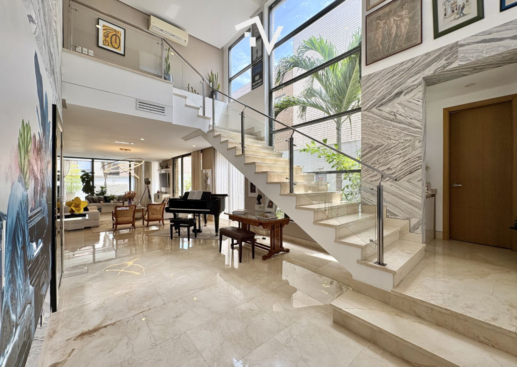 casa condominio en venta 
