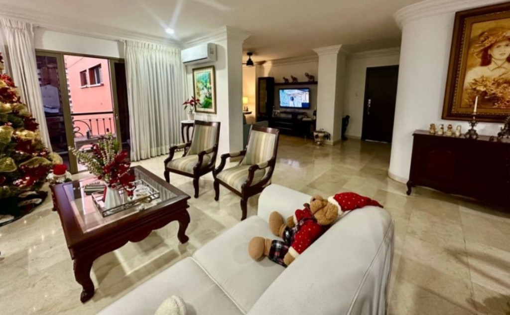 apartamento en venta 
