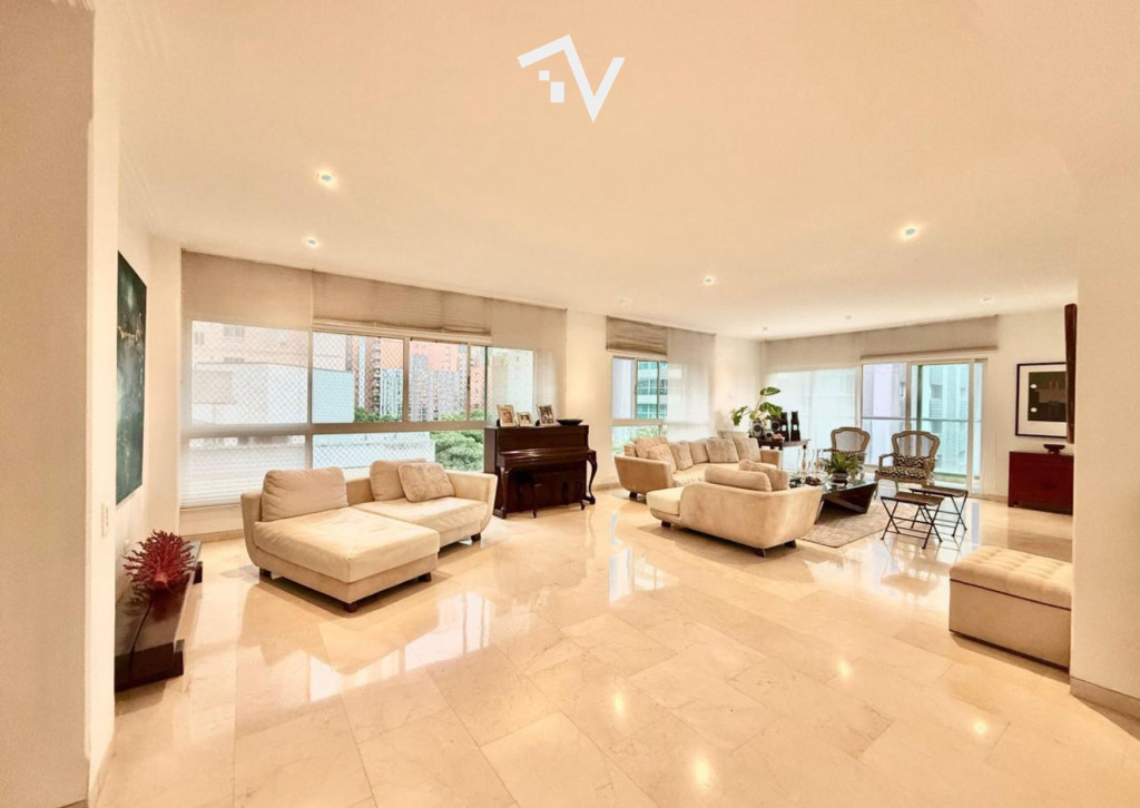 apartamento en venta 