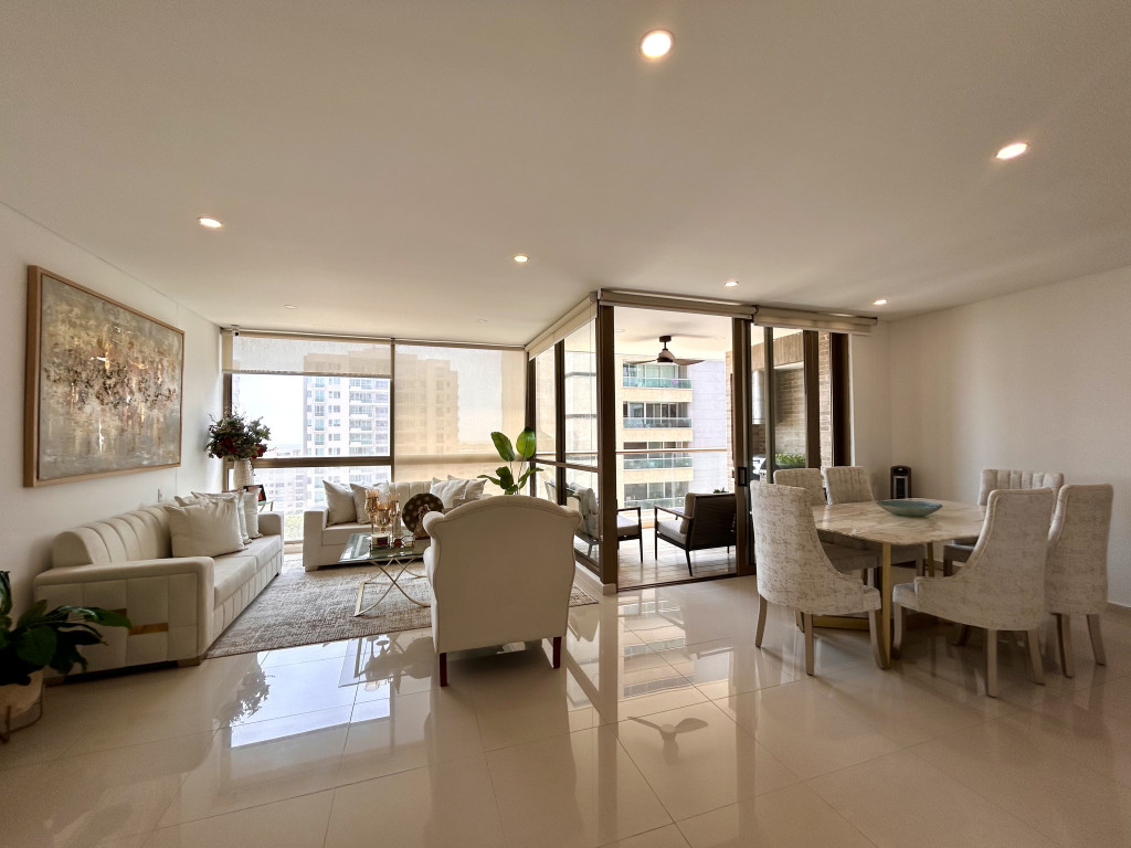 apartamento en venta 
