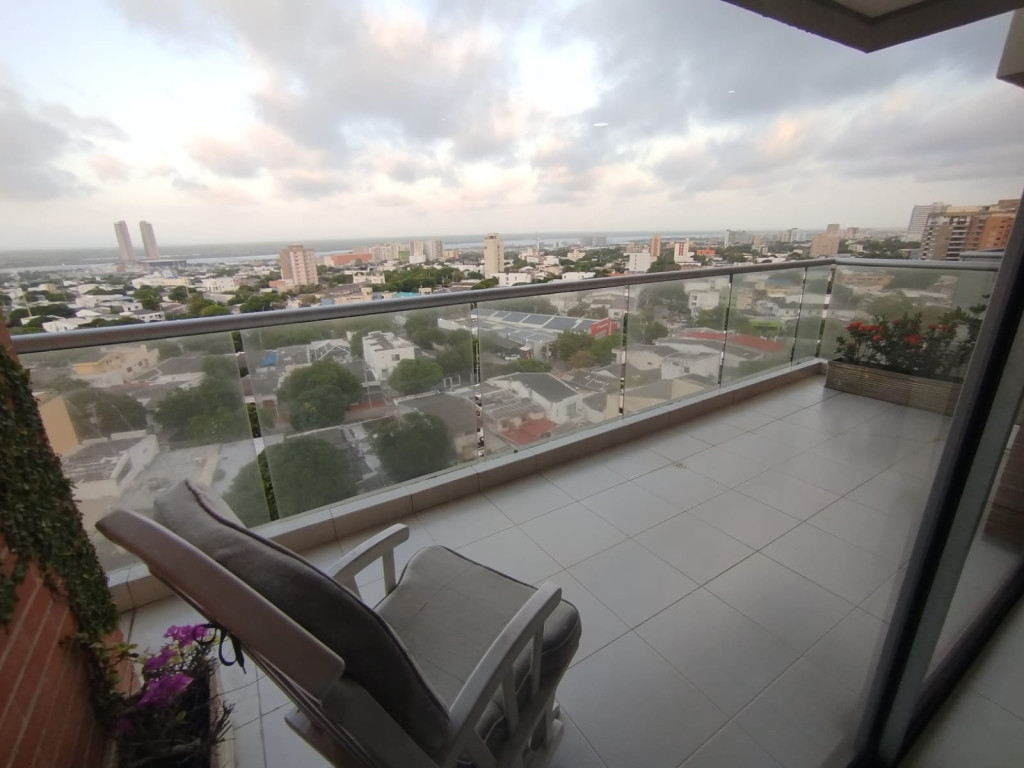 apartamento en venta 