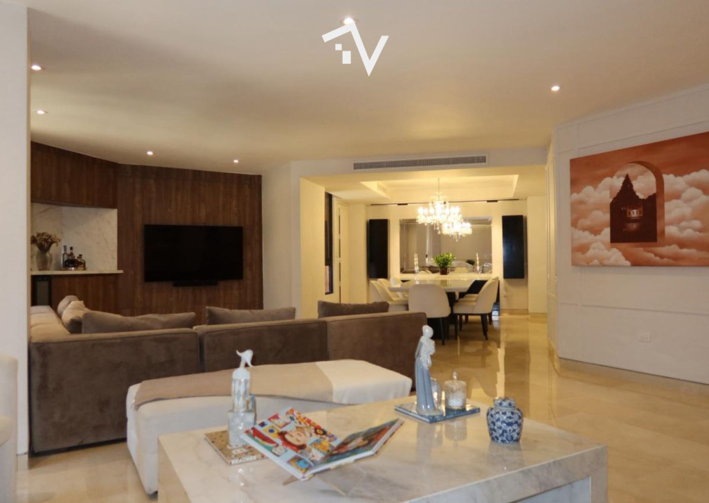 apartamento en venta 