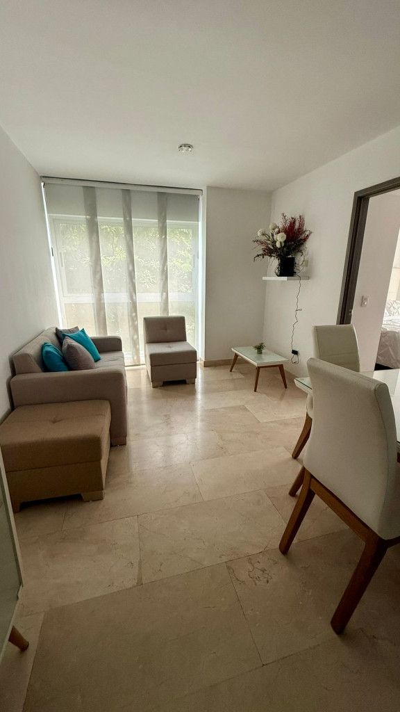 apartaestudio en arriendo/venta 