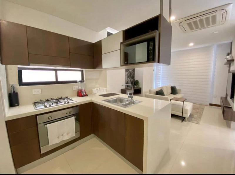 apartaestudio en arriendo 