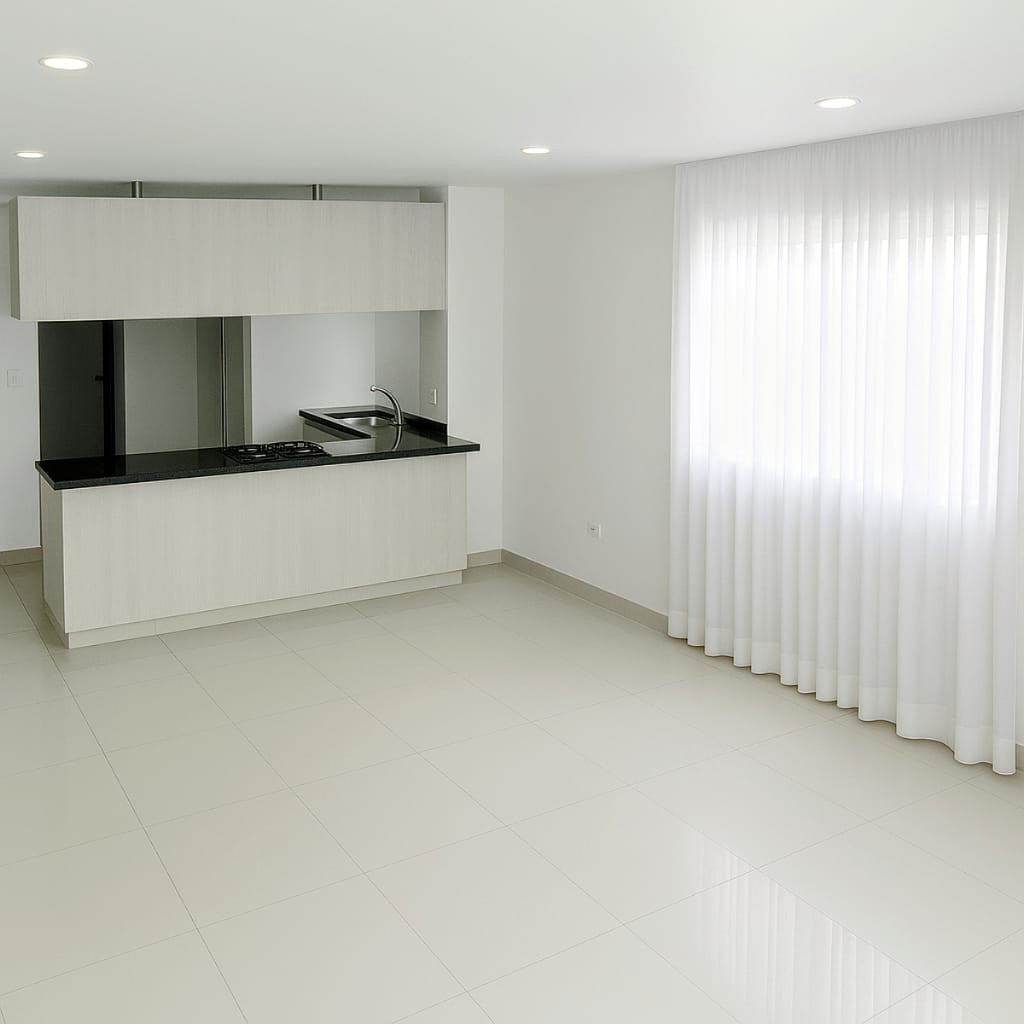 apartamento en venta 