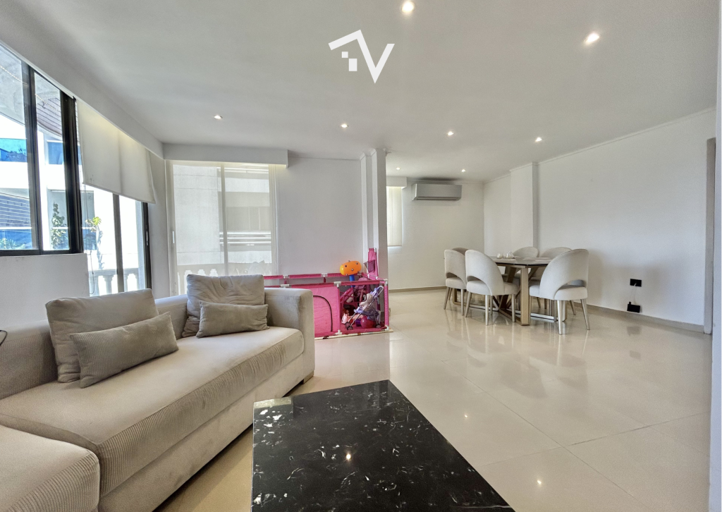 apartamento en venta 