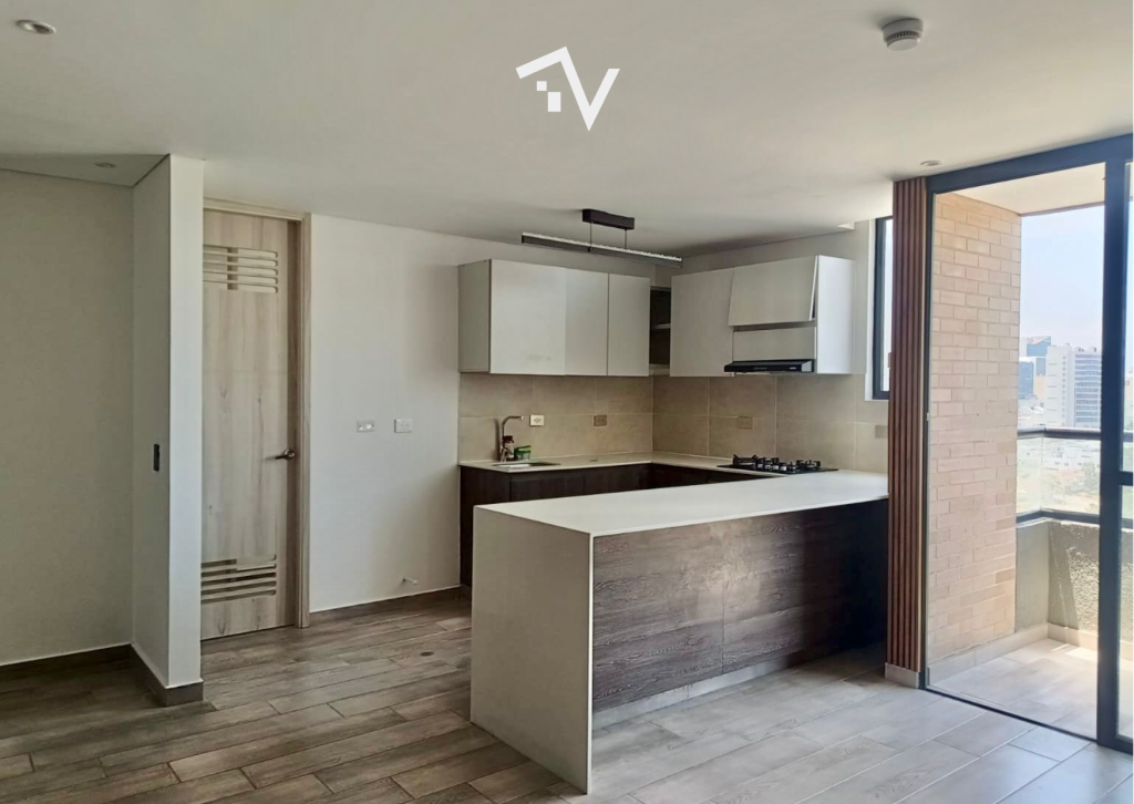 apartamento en arriendo/venta 