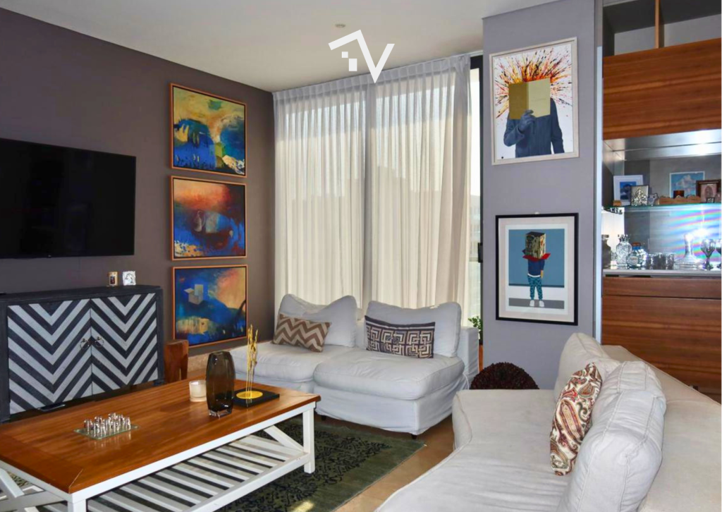 apartamento en venta 