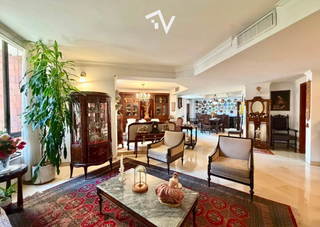 apartamento en venta 