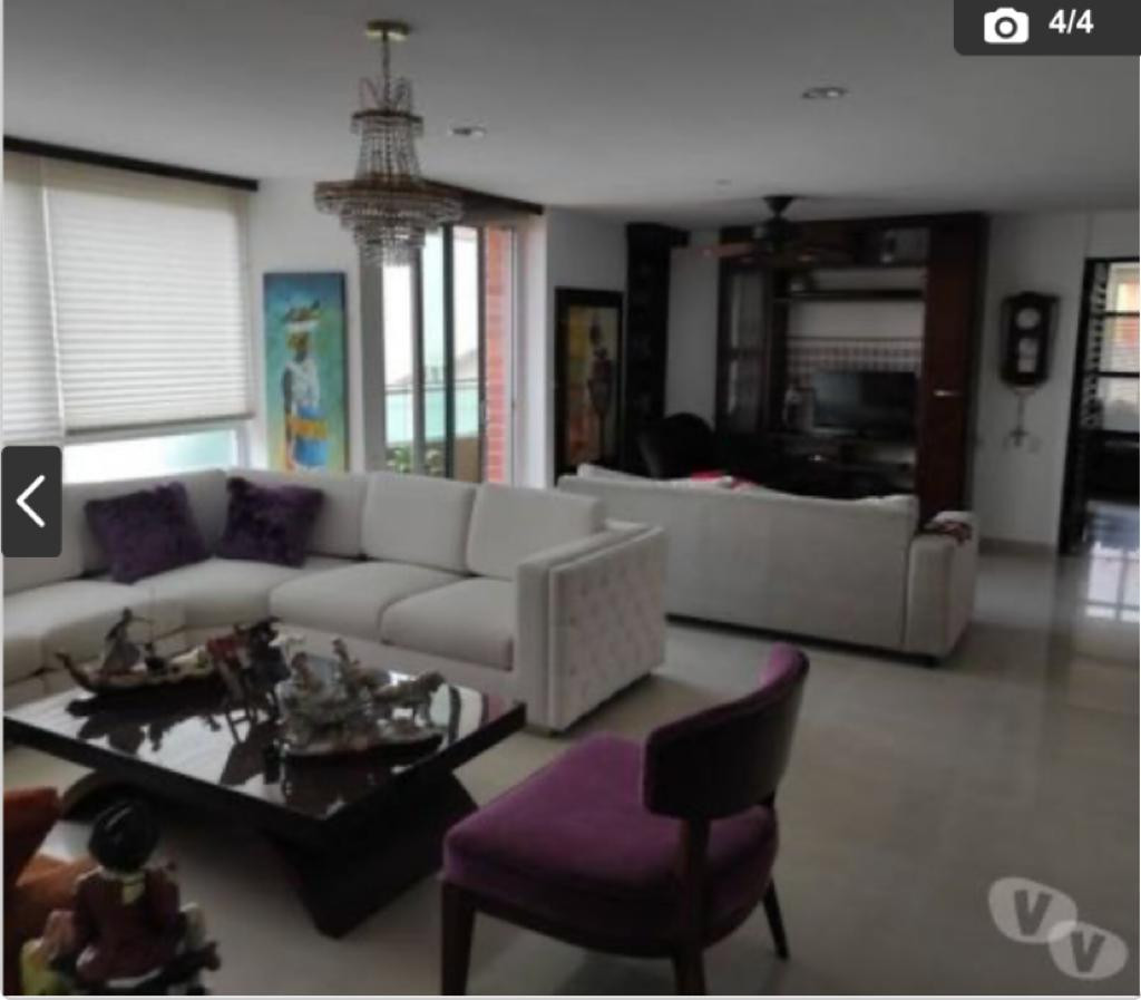 apartamento en venta 