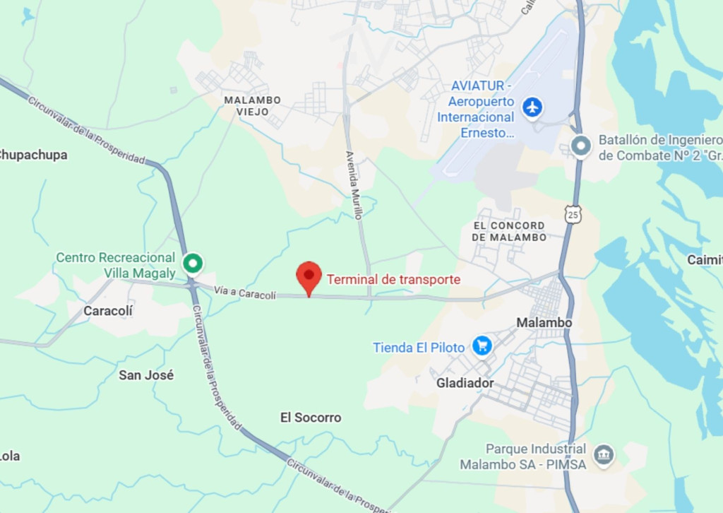 lote en venta 
