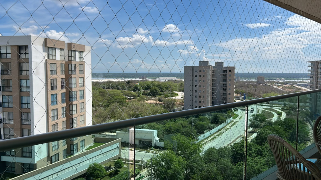 apartamento en venta 