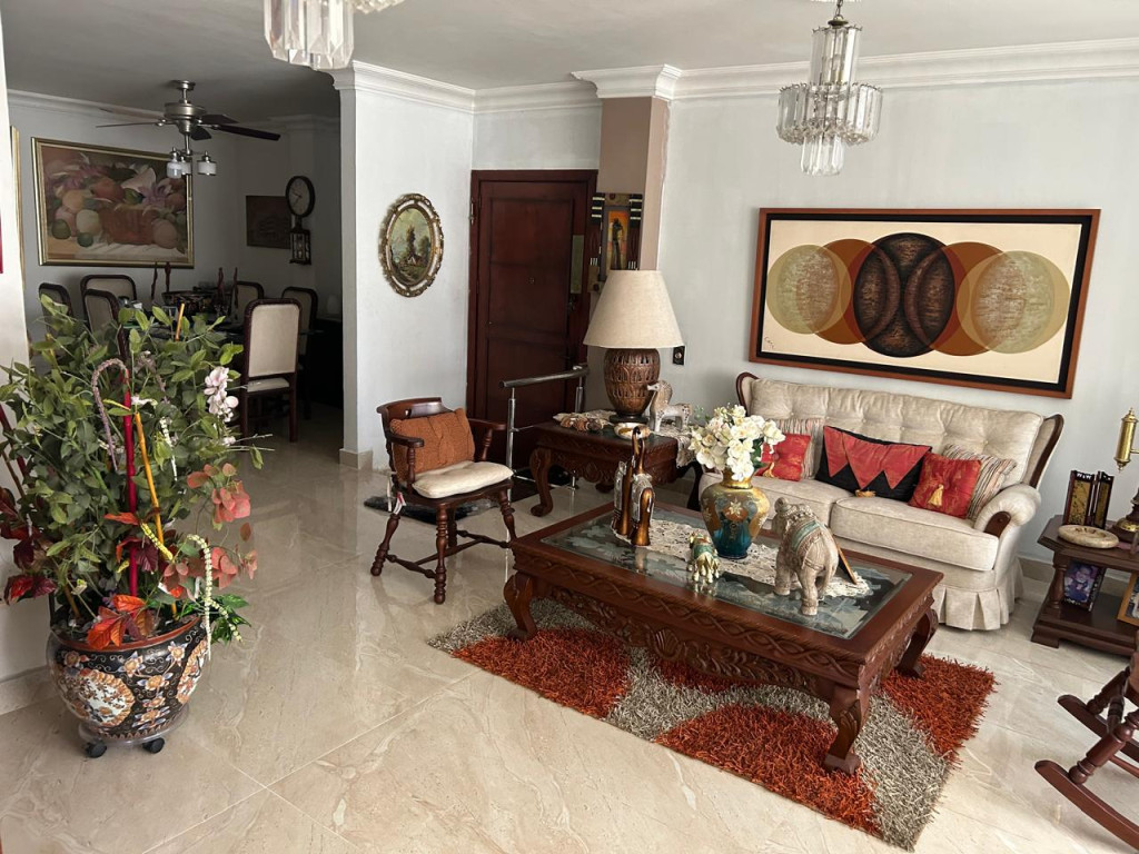 apartamento en venta 