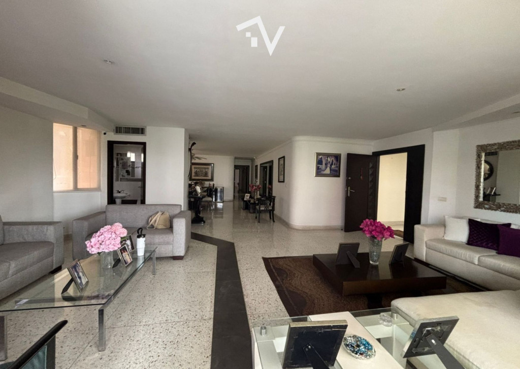 apartamento en venta 