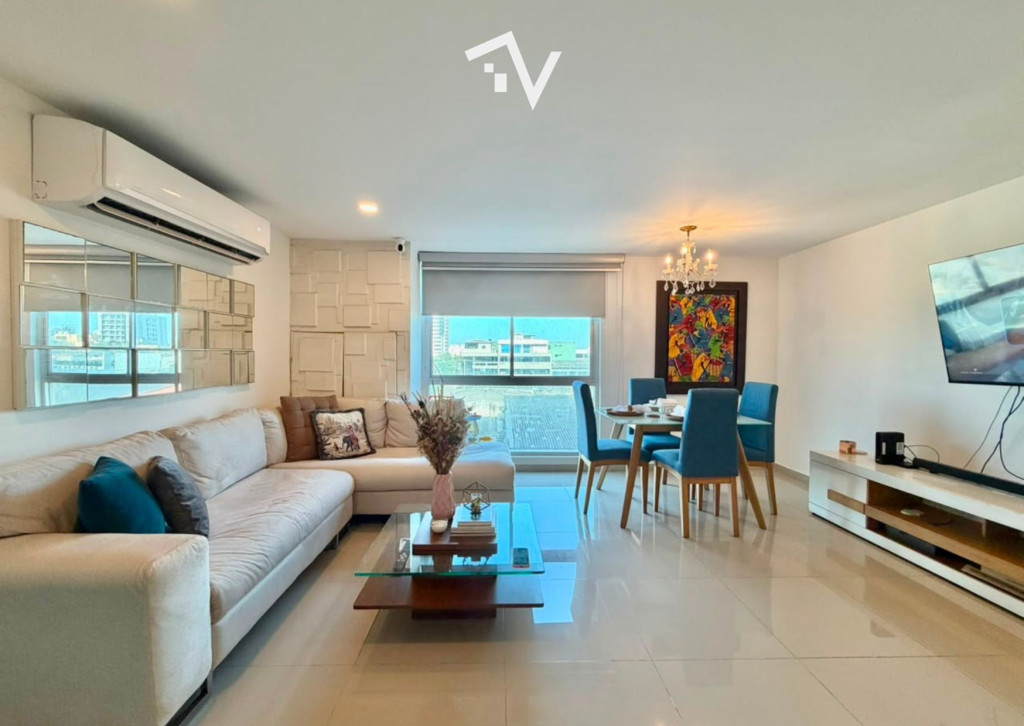 apartamento en venta 