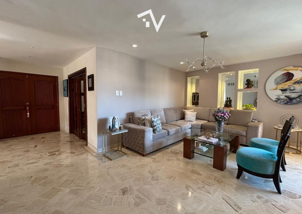 apartamento en venta 