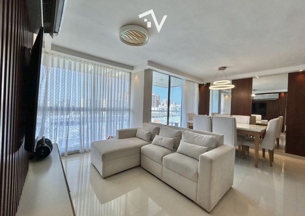 apartamento en venta 