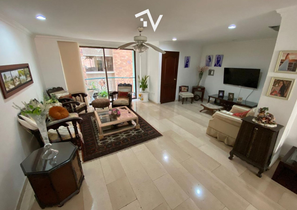 apartamento en venta 