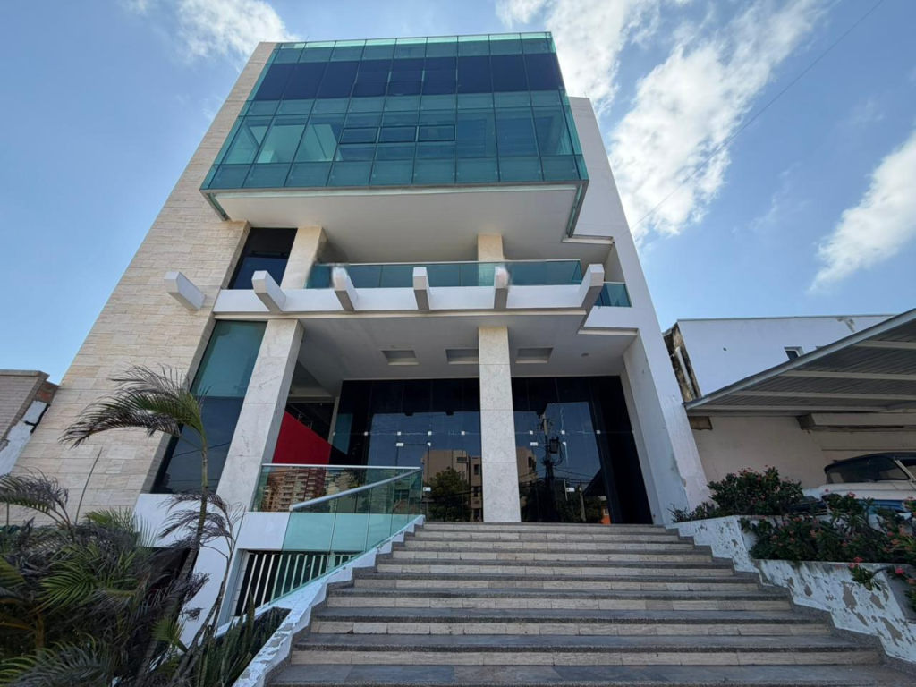 edificio en venta 
