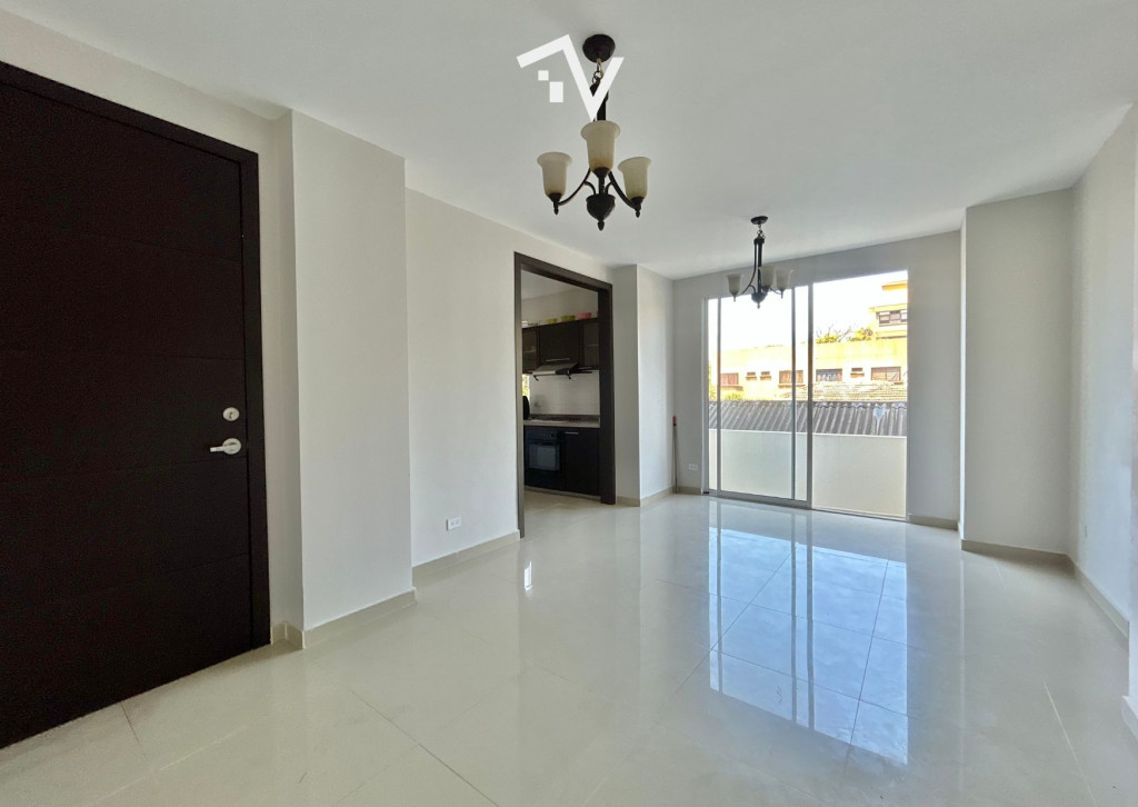 apartamento en arriendo/venta 