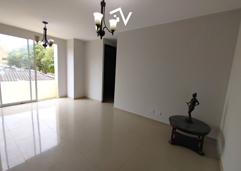 apartamento en arriendo/venta 