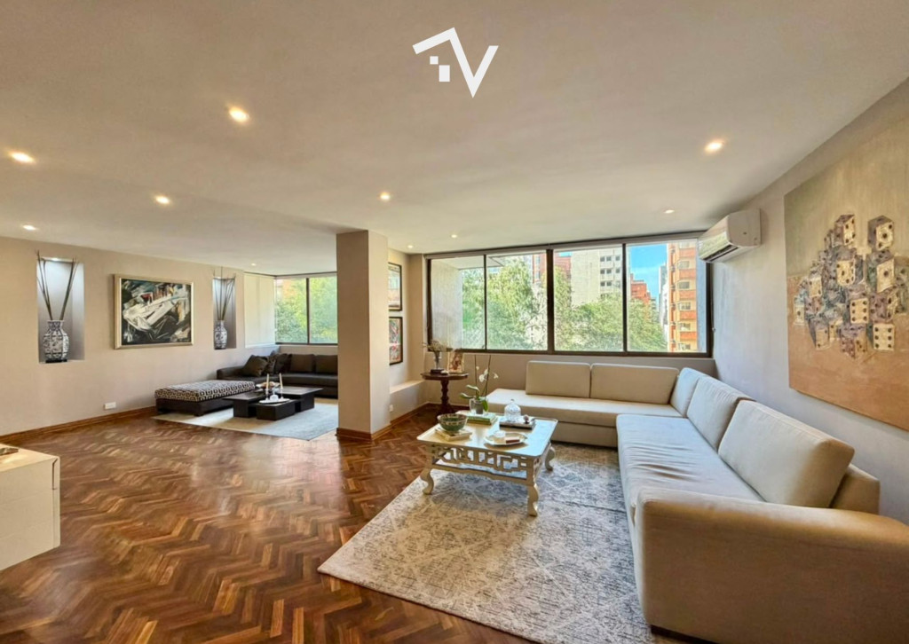 apartamento en venta 
