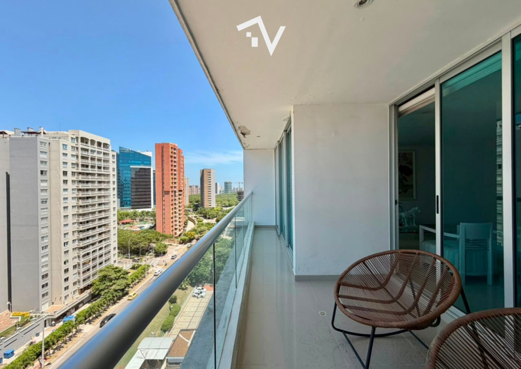 apartamento en venta 