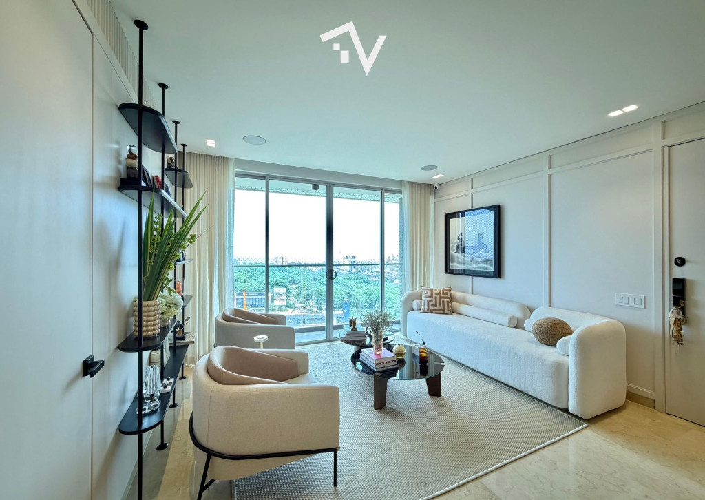 apartamento en venta 