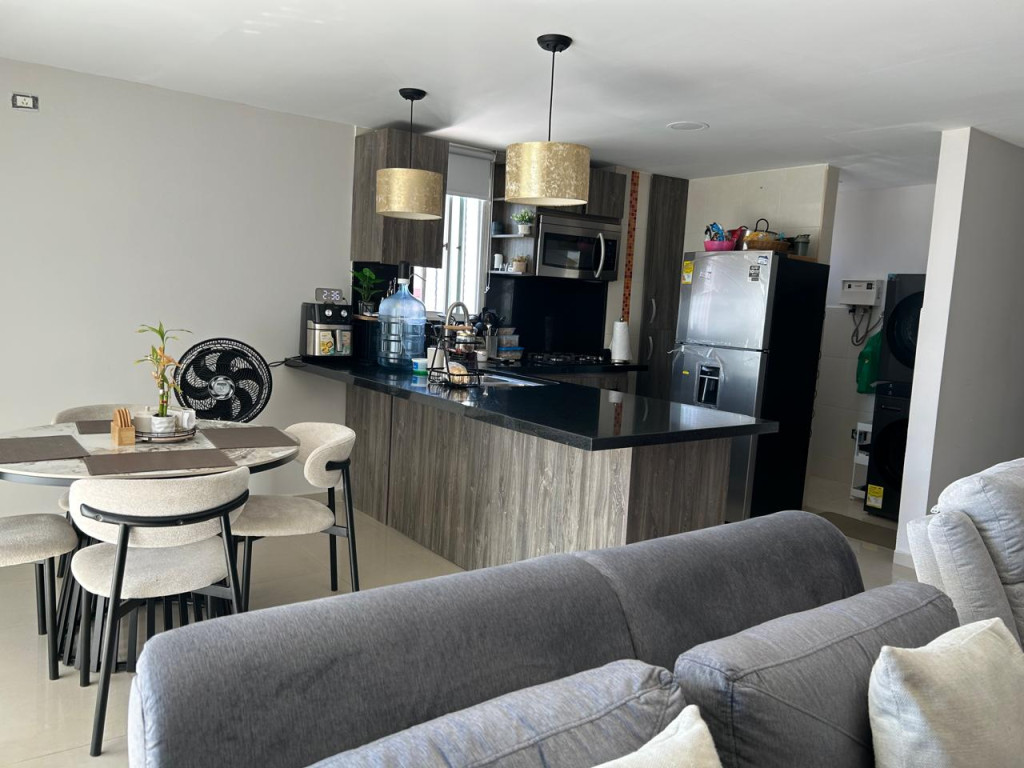 apartamento en venta 