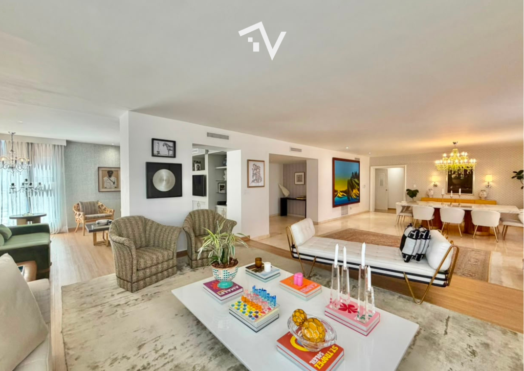 apartamento en venta 