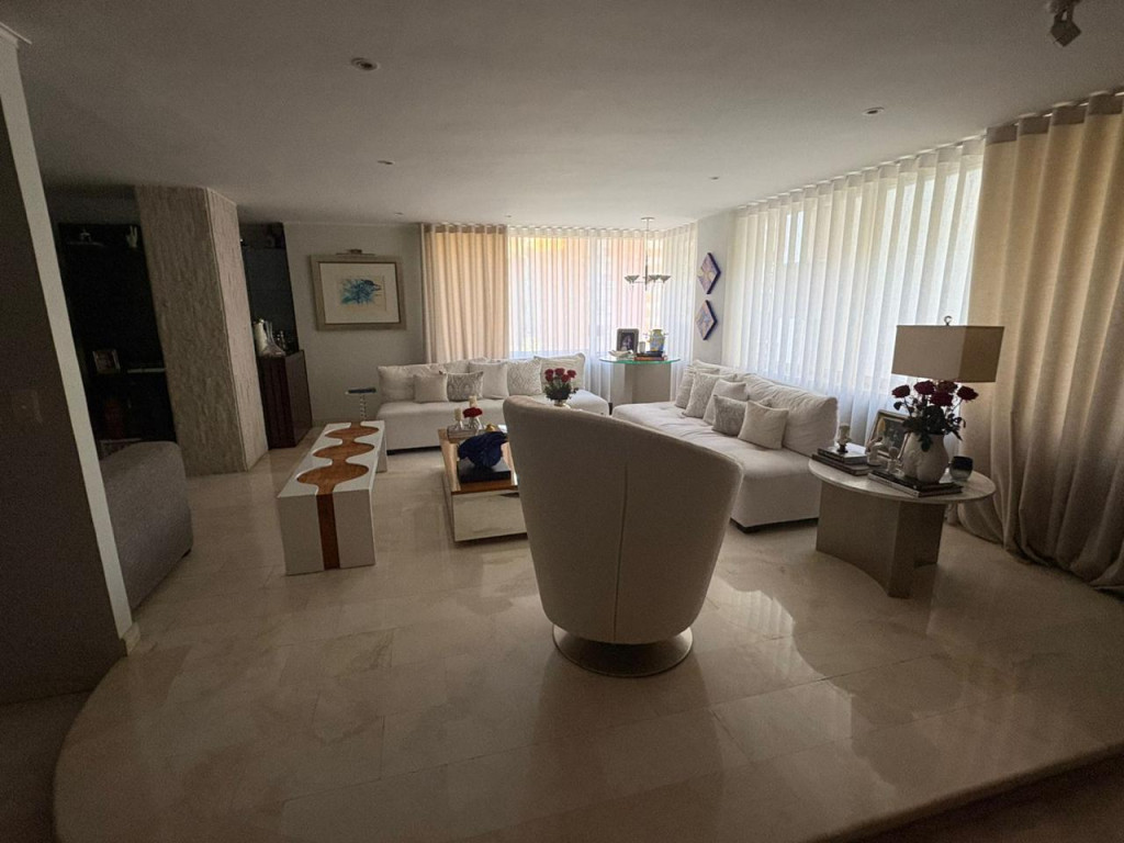 apartamento en venta 