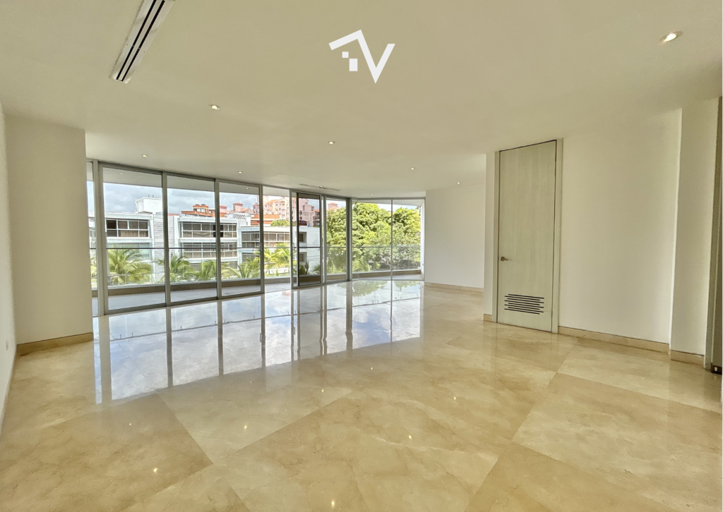 apartamento en arriendo 