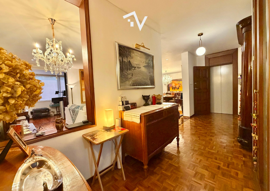 apartamento en venta 